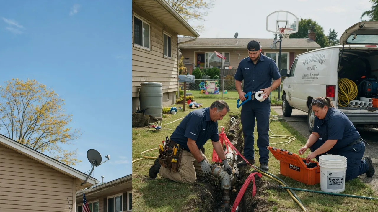 Garbage Disposal Replacement in Nunda, SD near me